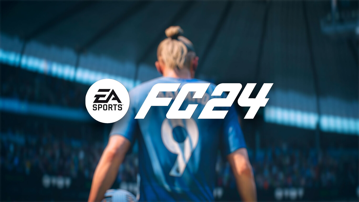 FIFA 24