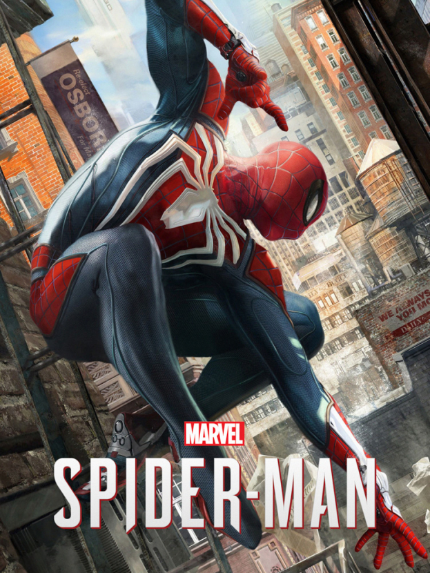 Spider-Man 2