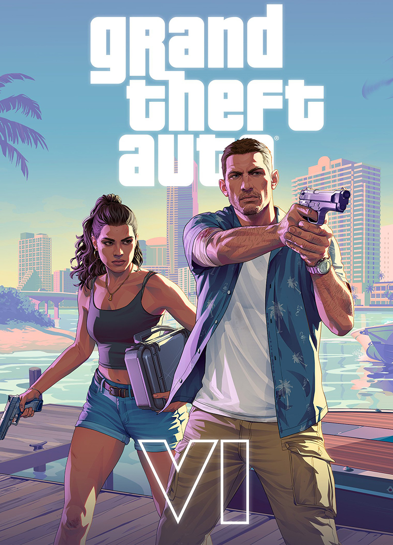 Grand Theft Auto VI